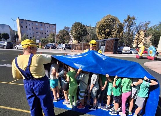 Warto dbać o zdrowie! grafika