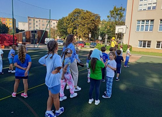 Warto dbać o zdrowie! grafika