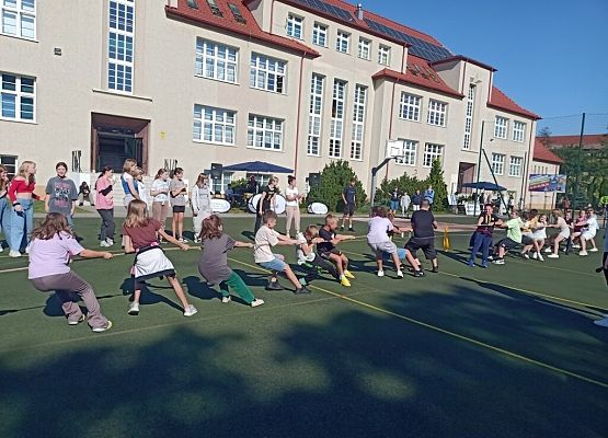 Warto dbać o zdrowie! grafika