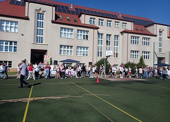 Warto dbać o zdrowie! grafika