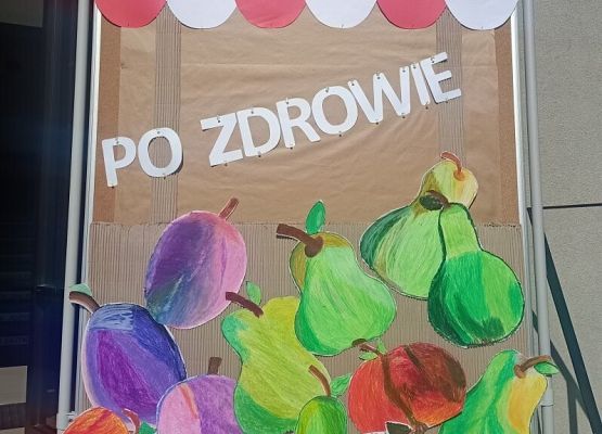 Warto dbać o zdrowie! grafika