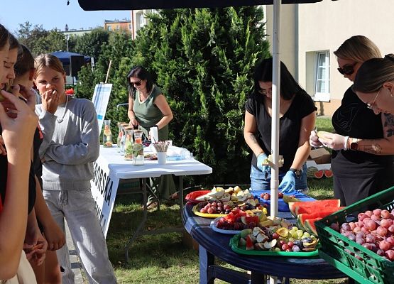 Warto dbać o zdrowie! grafika