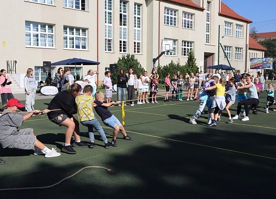 Warto dbać o zdrowie! grafika