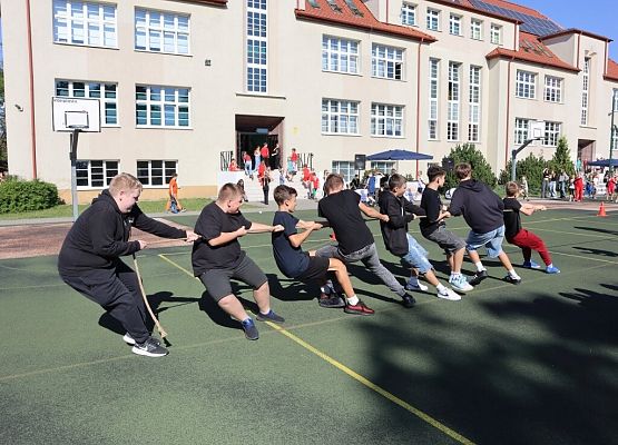 Warto dbać o zdrowie! grafika