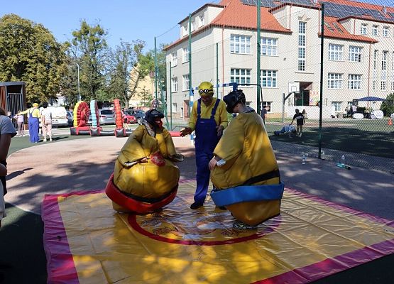 Warto dbać o zdrowie! grafika