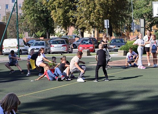 Warto dbać o zdrowie! grafika