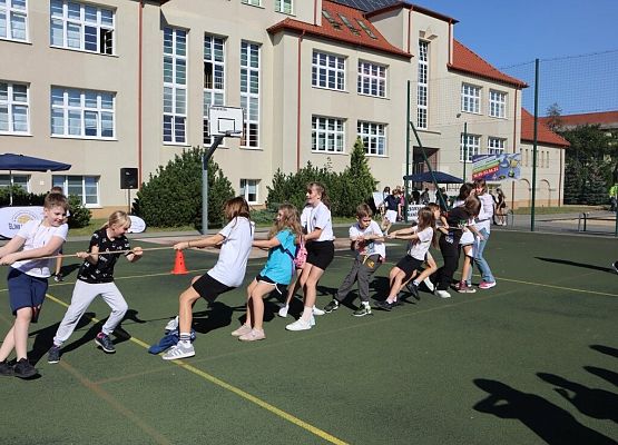 Warto dbać o zdrowie! grafika