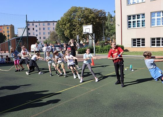 Warto dbać o zdrowie! grafika