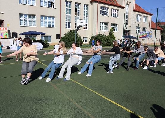 Warto dbać o zdrowie! grafika