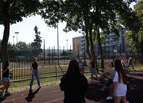 Warto dbać o zdrowie! grafika