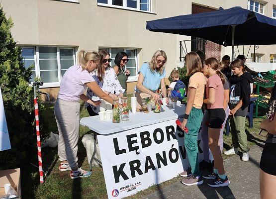 Warto dbać o zdrowie! grafika