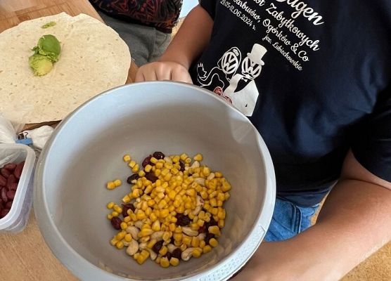 Kulinaria na historii grafika