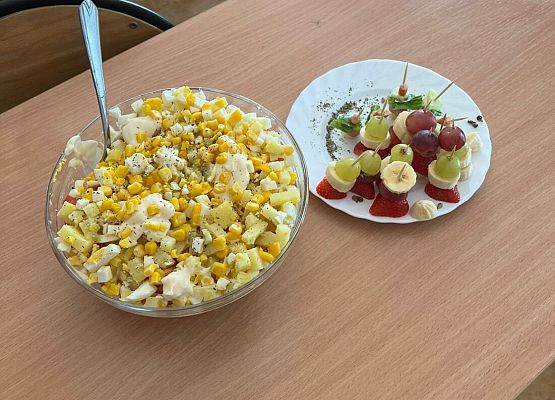 Kulinaria na historii grafika