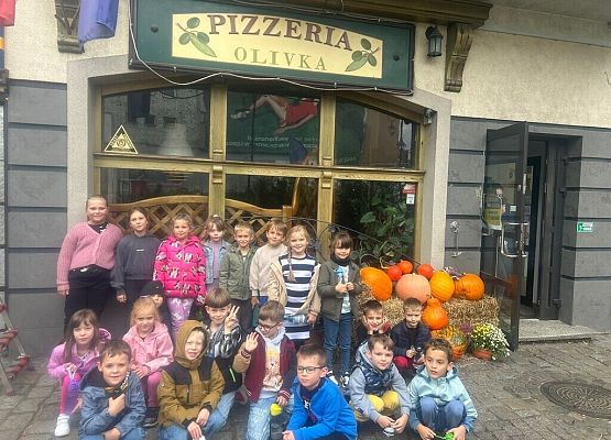 Dzień Chłopaka w klasie 1b grafika