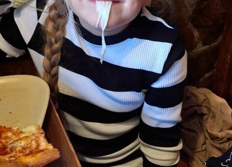 Dzień Chłopaka w klasie 1b grafika