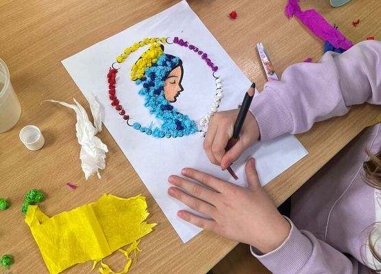 W październiku zdecydowanie odmawiam grafika