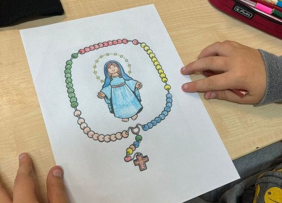 W październiku zdecydowanie odmawiam grafika