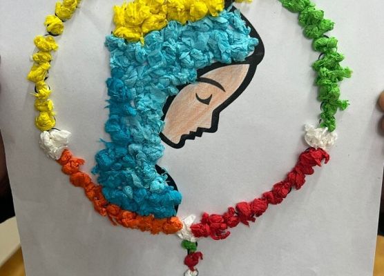 W październiku zdecydowanie odmawiam grafika