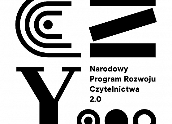Narodowy Program Rozwoju Czytelnictwa 2024 grafika