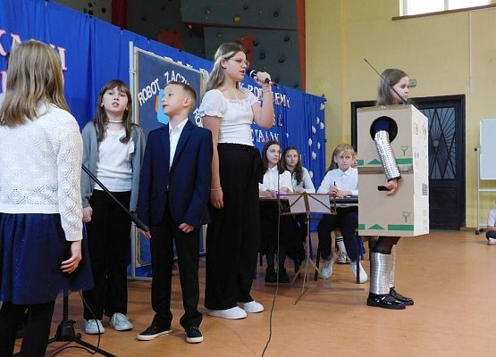 Tym, którzy prowadzą nas do źródeł wiedzy grafika