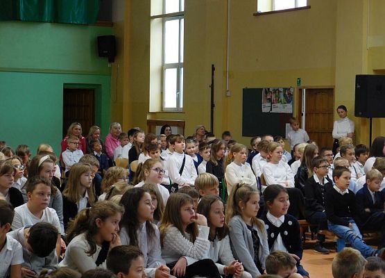 Tym, którzy prowadzą nas do źródeł wiedzy grafika