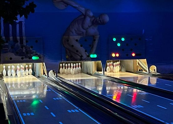 Nie samą szkołą żyje uczeń grafika