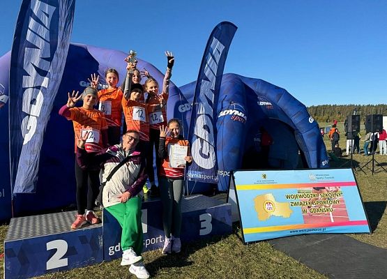 Czwarte w województwie!! grafika