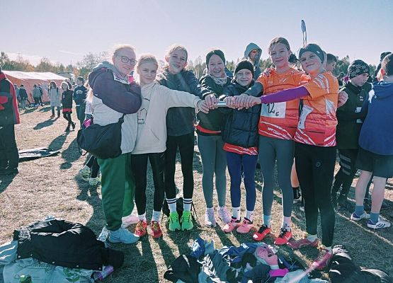 Czwarte w województwie!! grafika