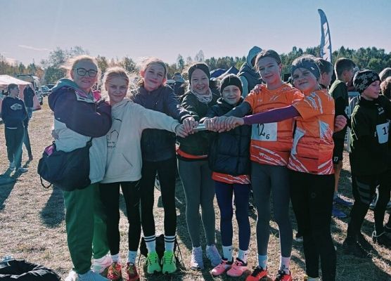 Czwarte w województwie!! grafika