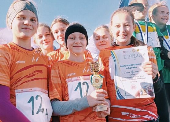 Czwarte w województwie!! grafika