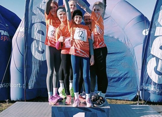 Czwarte w województwie!! grafika