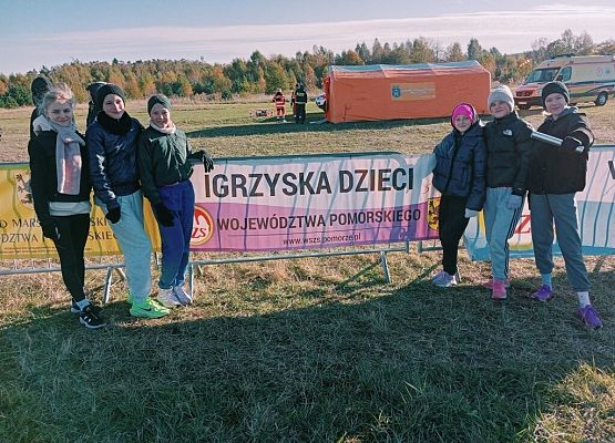 Czwarte w województwie!! grafika