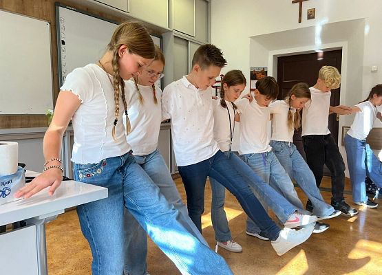 Smaki Grecji grafika