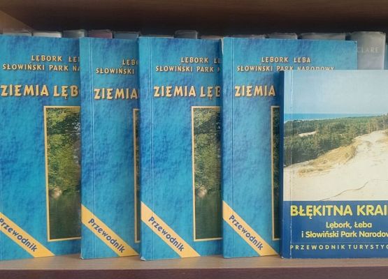 Spotkanie z historią i tajemnicami Lęborka grafika