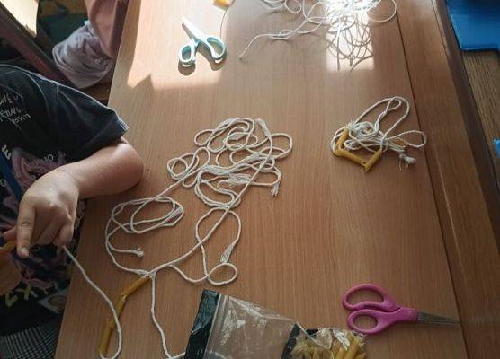 Matematyczne zabawy w Ic grafika