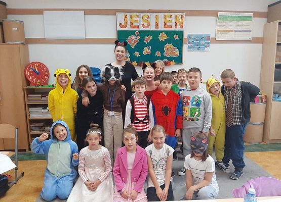 Dzień Postaci z Bajek grafika