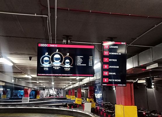 Wspólna wycieczka klas 7a i 8a grafika