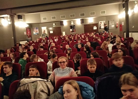 Talenty, czyli mieć czy być grafika