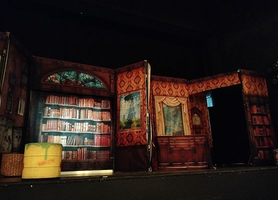 Talenty, czyli mieć czy być grafika