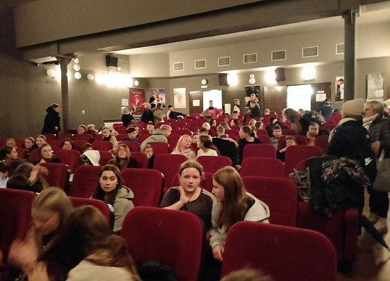 Talenty, czyli mieć czy być grafika