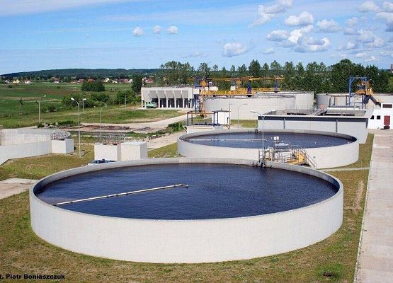 Klasy 4a i 6a w MPWiK w Lęborku grafika