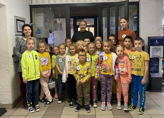 Czas na poznawanie zawodów grafika