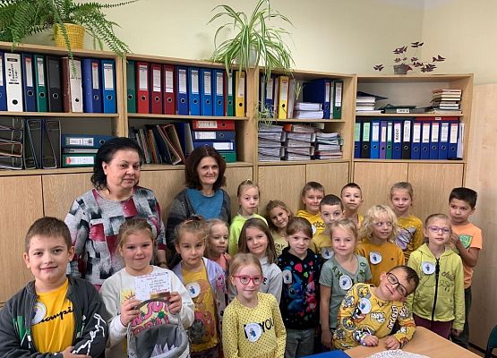 Czas na poznawanie zawodów grafika