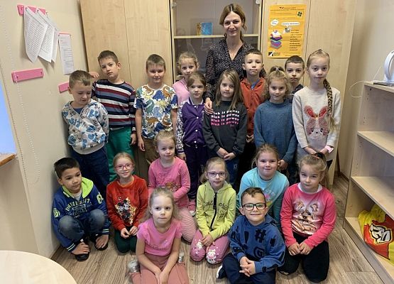 Czas na poznawanie zawodów grafika