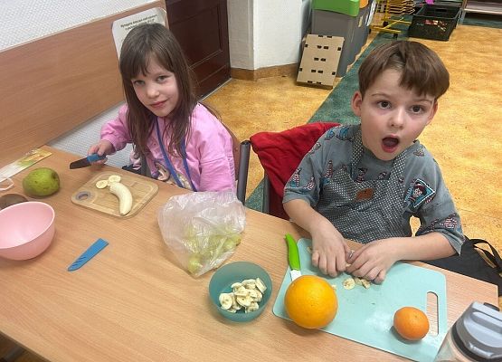 „W zdrowym ciele, zdrowy duch” grafika