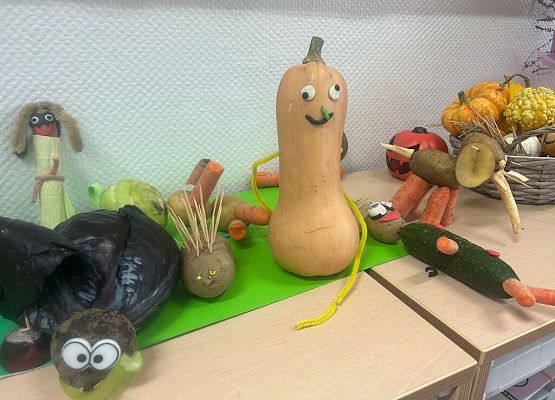 „W zdrowym ciele, zdrowy duch” grafika