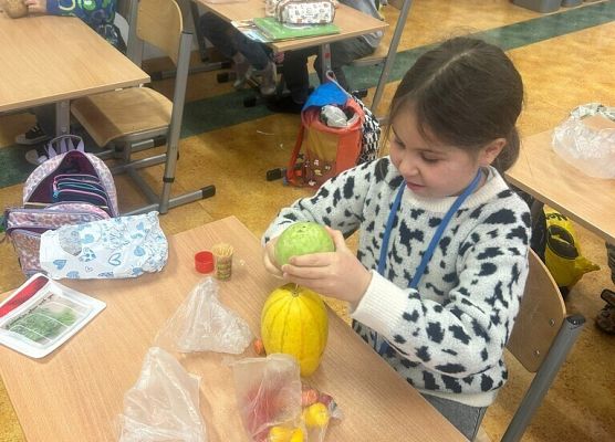 „W zdrowym ciele, zdrowy duch” grafika