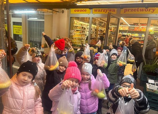 „W zdrowym ciele, zdrowy duch” grafika