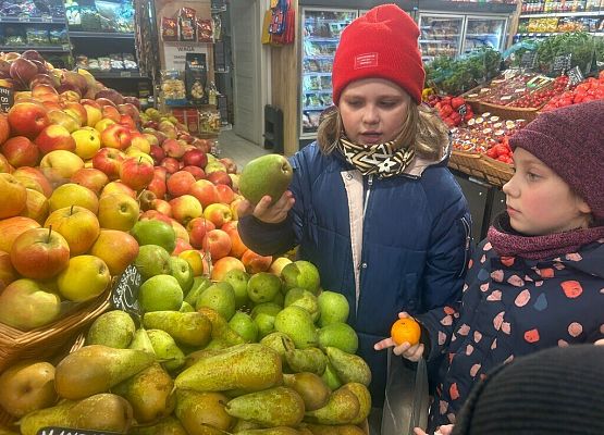 „W zdrowym ciele, zdrowy duch” grafika