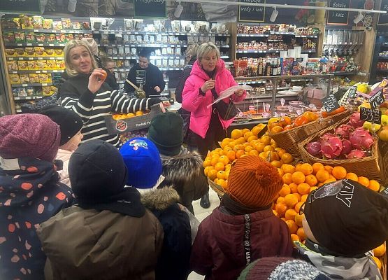 „W zdrowym ciele, zdrowy duch” grafika